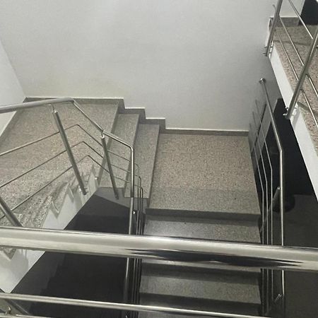 Apartament 2 Camere Tirgu Jiu Târgu Jiu Eksteriør bilde