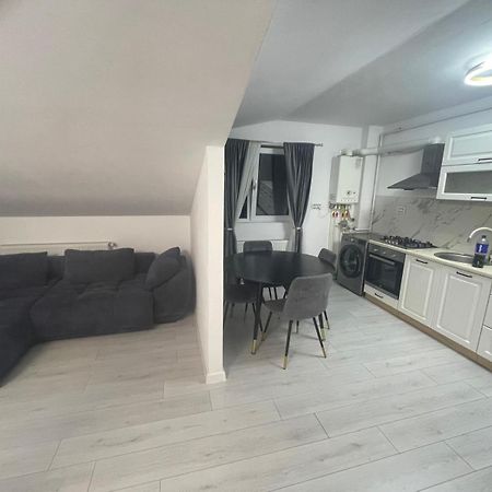 Apartament 2 Camere Tirgu Jiu Târgu Jiu Eksteriør bilde