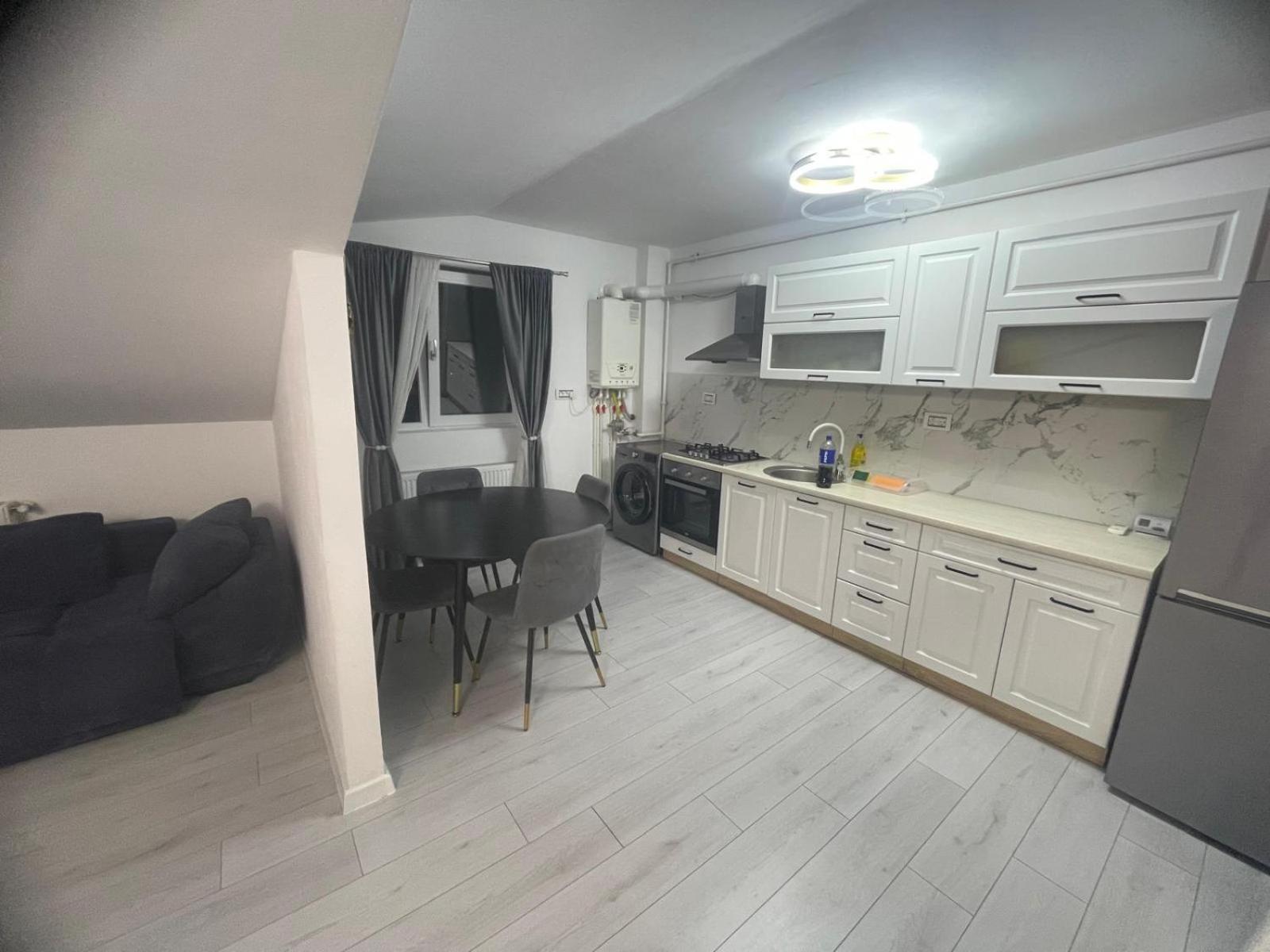 Apartament 2 Camere Tirgu Jiu Târgu Jiu Eksteriør bilde