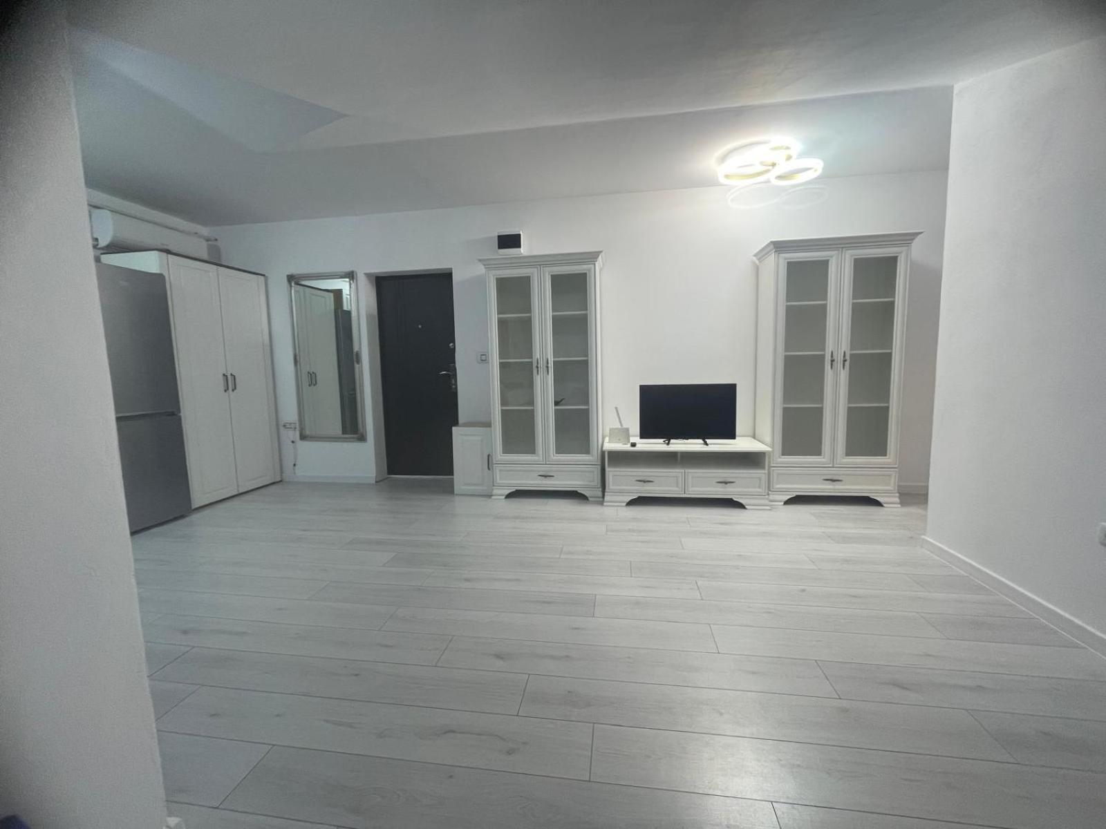 Apartament 2 Camere Tirgu Jiu Târgu Jiu Eksteriør bilde