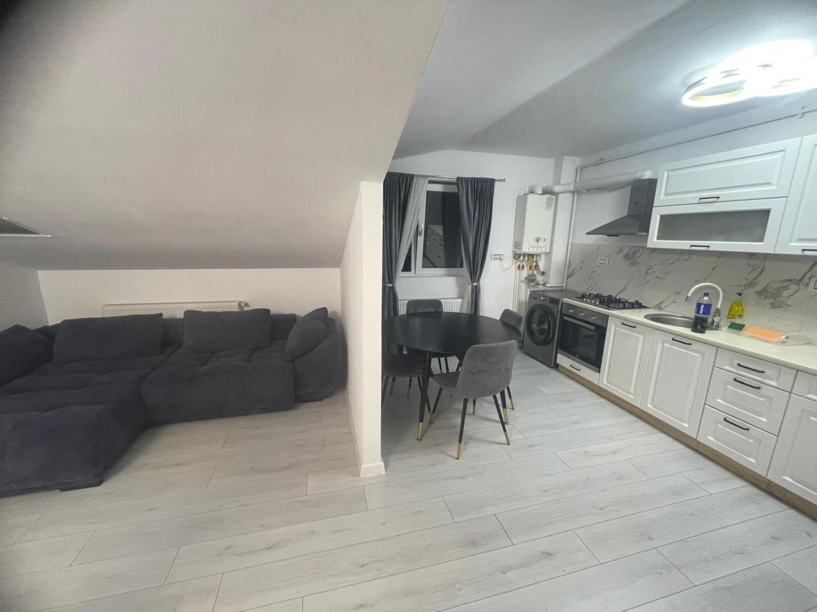 Apartament 2 Camere Tirgu Jiu Târgu Jiu Eksteriør bilde
